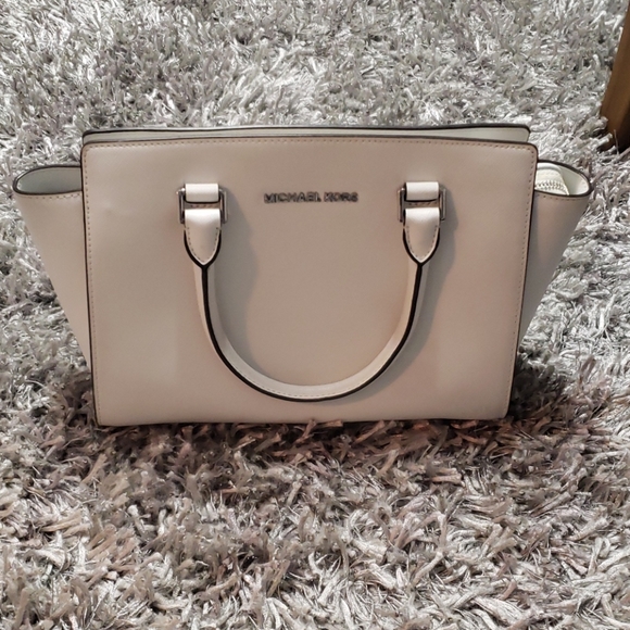 🎉⭐HP Michael Kors Selma bag - Picture 2 of 12